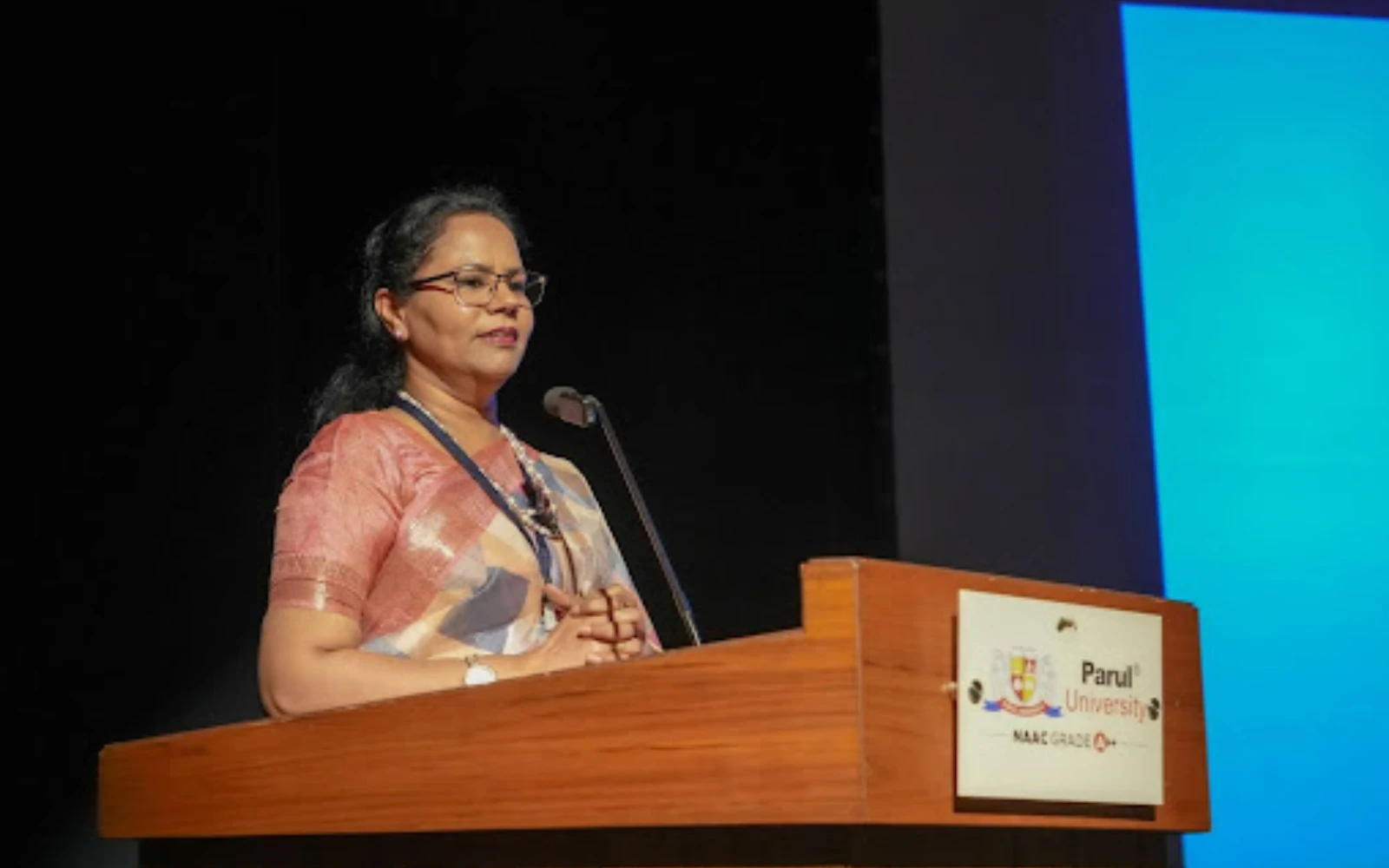 Dr. Harmeet Kaur Kang