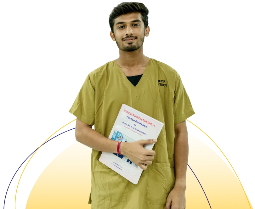 Apply Now  GNM  Parul University