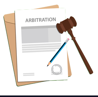 Arbitrator