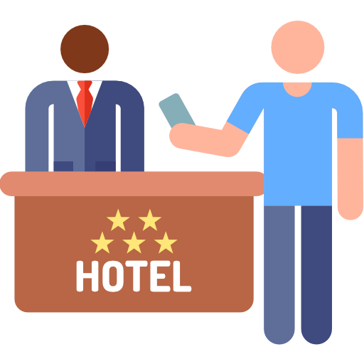 Hotel Operations Director