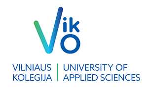 Vilniaus Kolegija _ University of Applied science  Lithuania