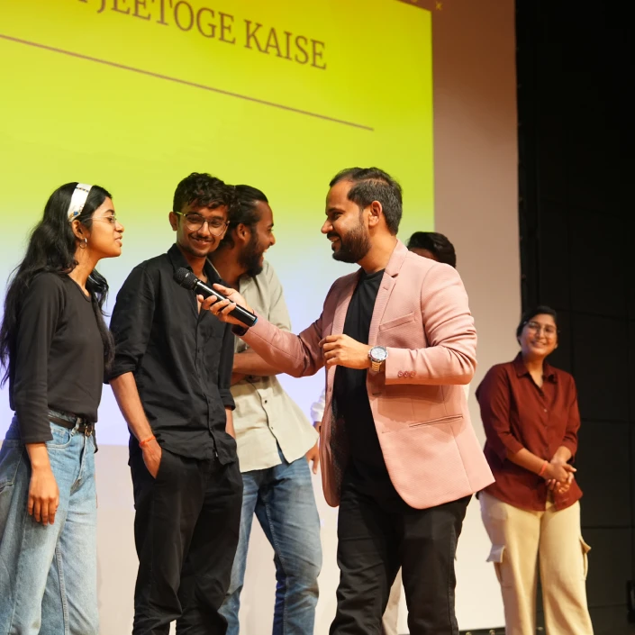 Parul University Innovation