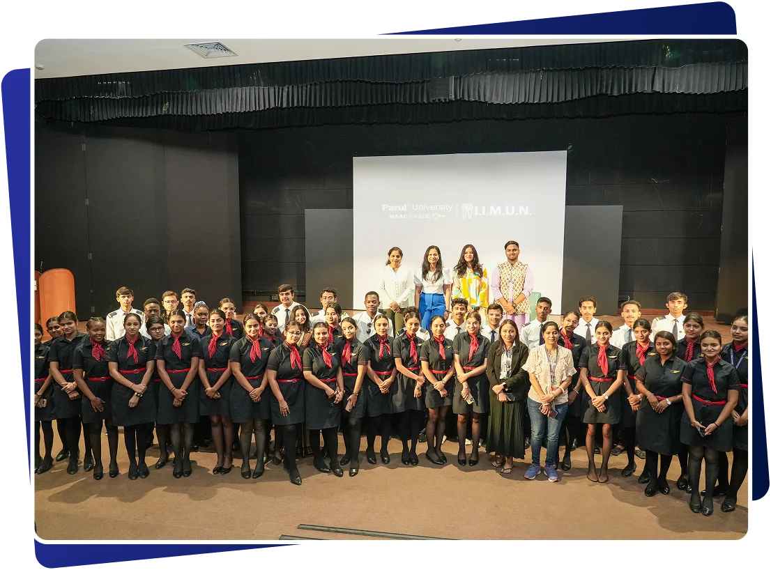 BBA (Hons.) Aviation