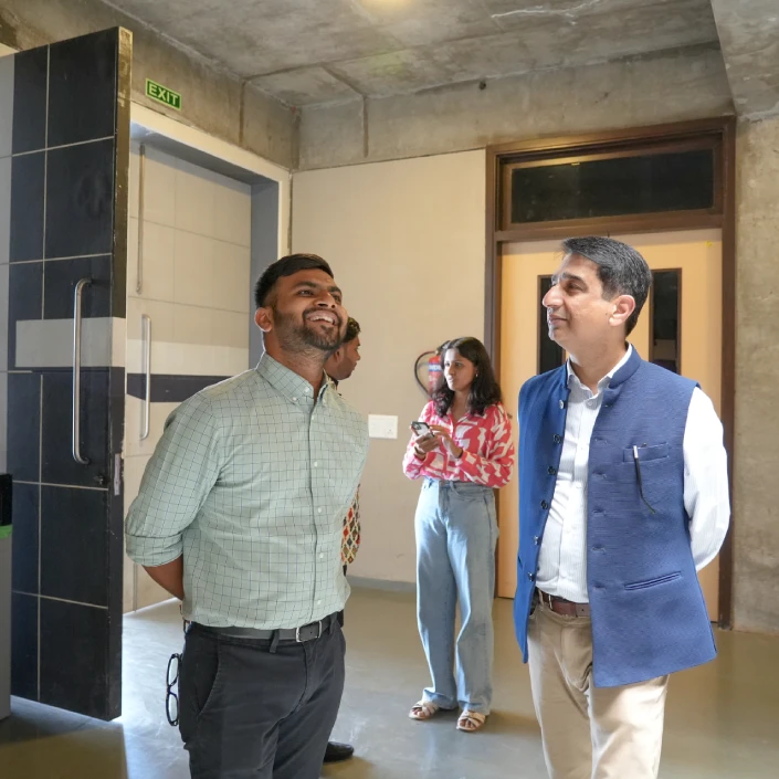 Parul University Innovation