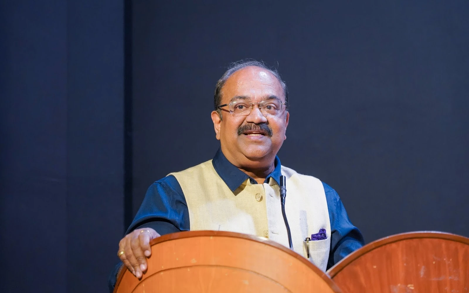 Dr. Ramanan Ramanathan