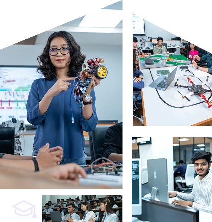 MCA & M.Sc.IT Programs