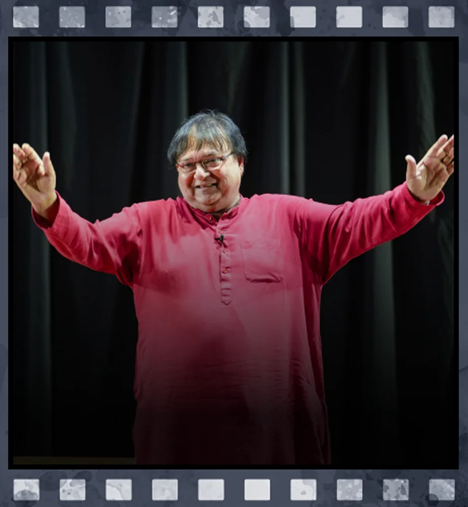 Rakesh Bedi