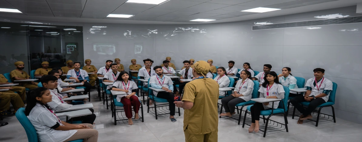 Parul University Innovation