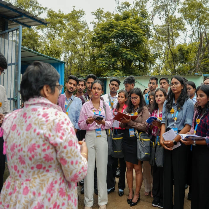 Parul University Innovation