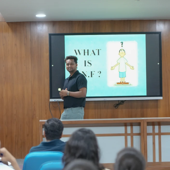 Parul University Innovation