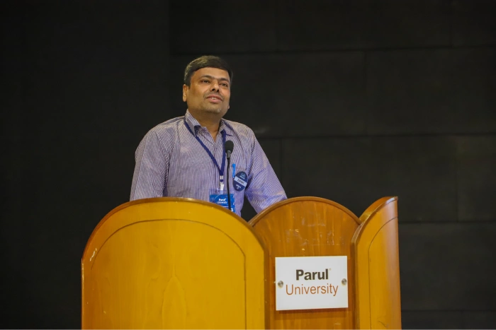 Dr. Praveen Ingole