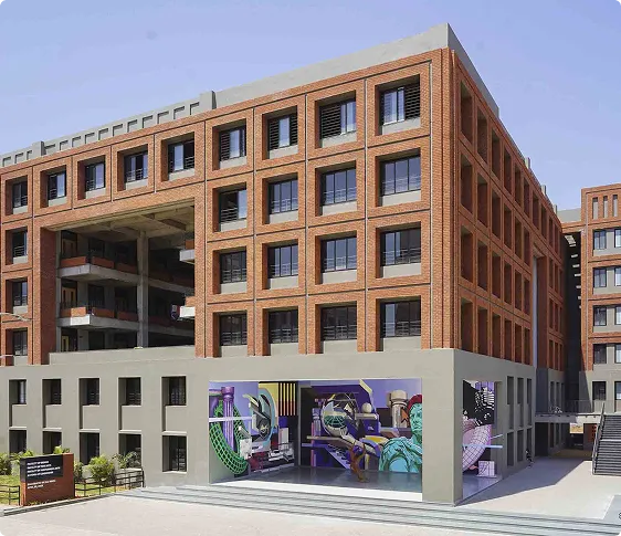 Parul Institute