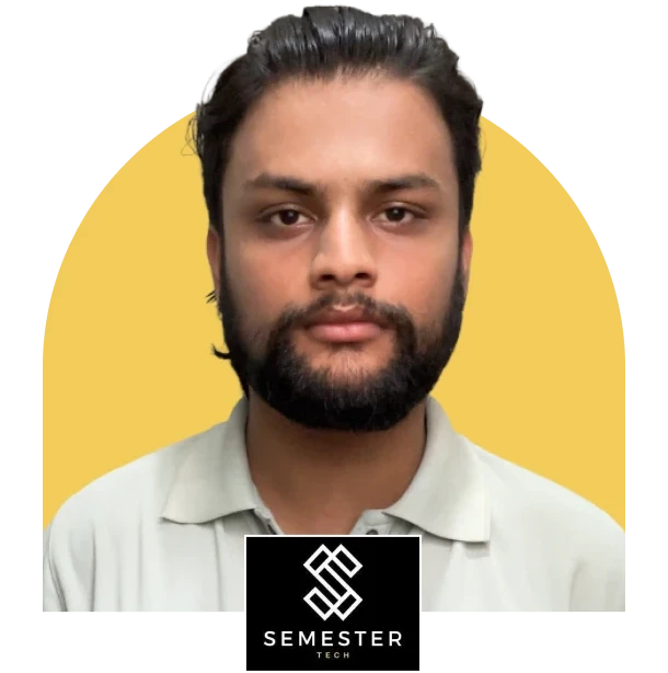 Ankit Sharma