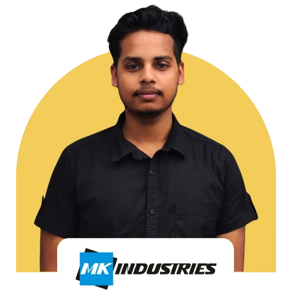 Vishal Kumar