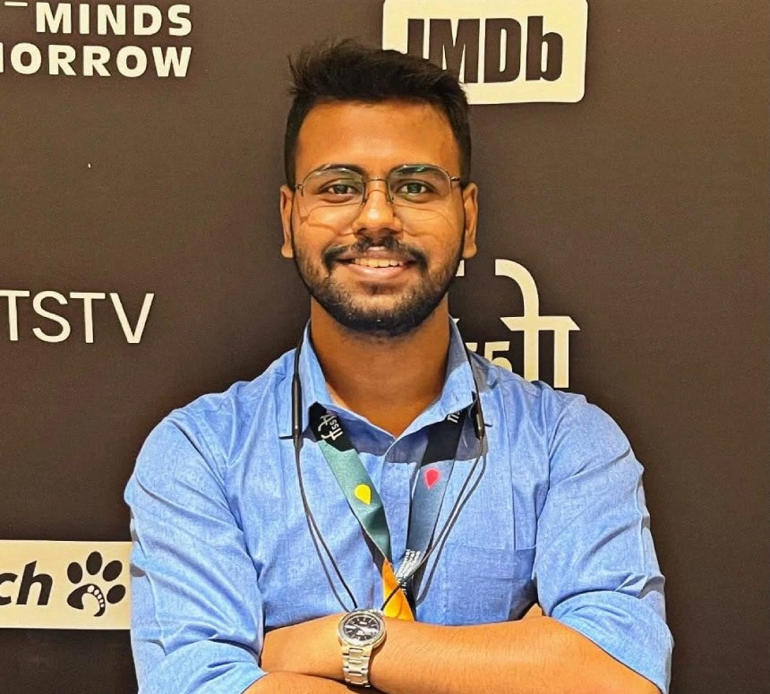 Raktim Chowdhury