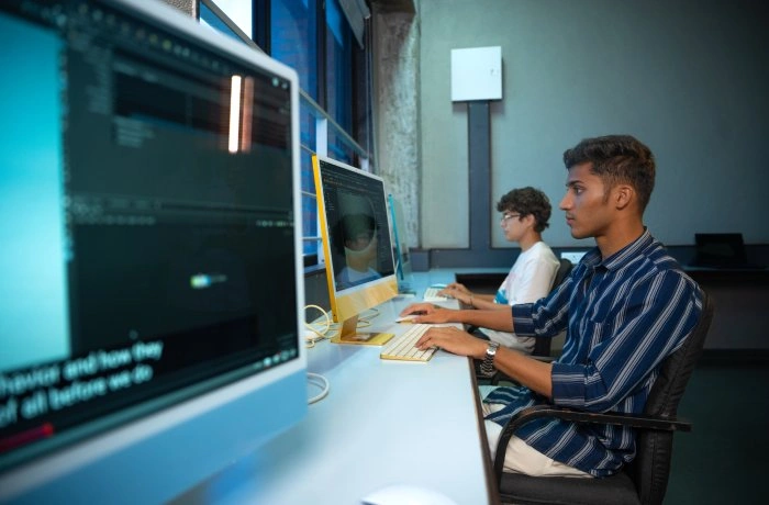 Apple Editing Lab