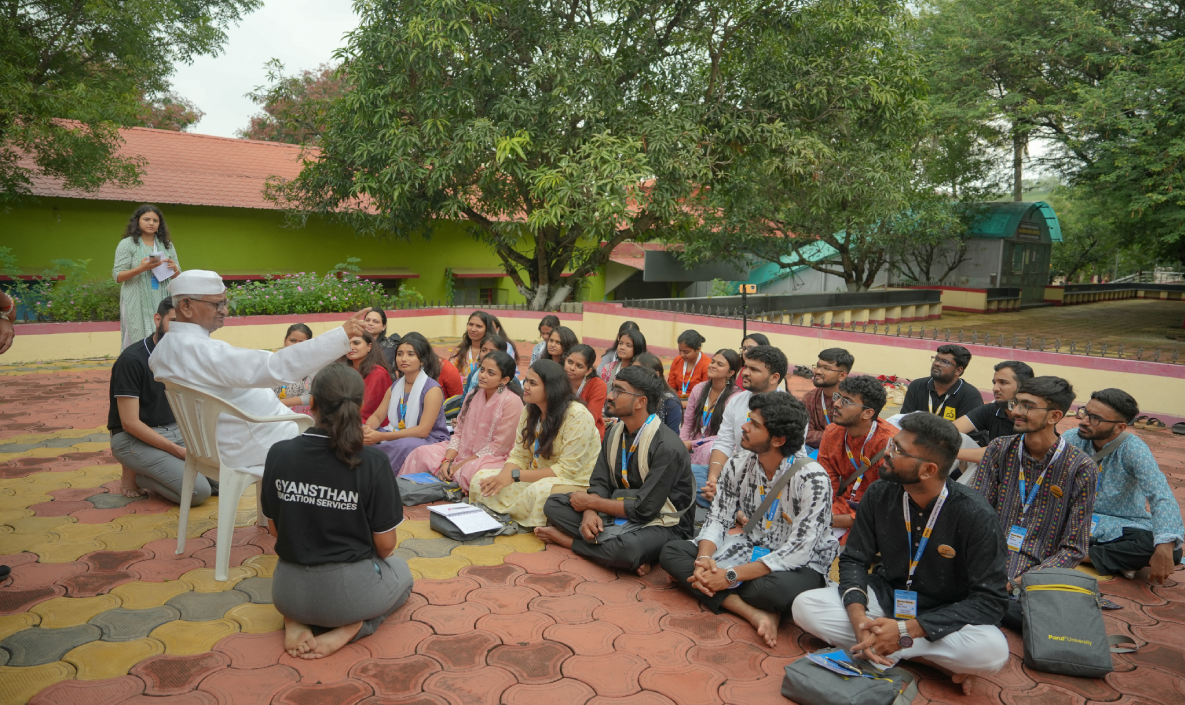 Parul University Innovation