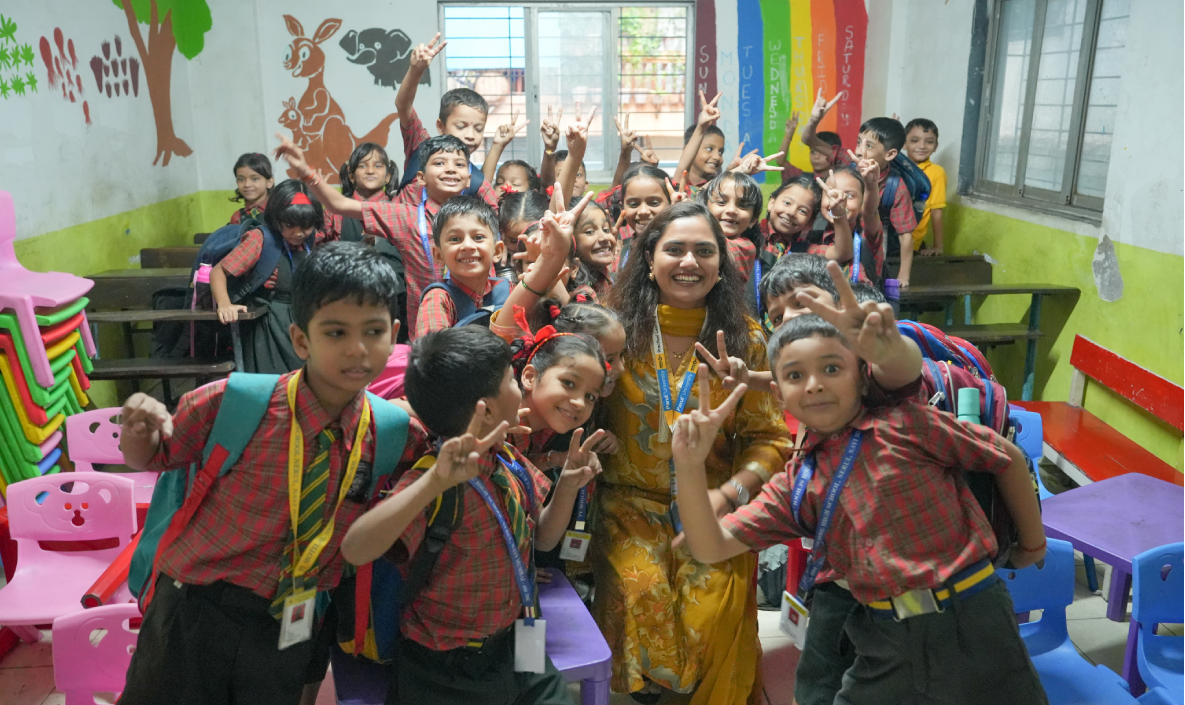 Parul University Innovation