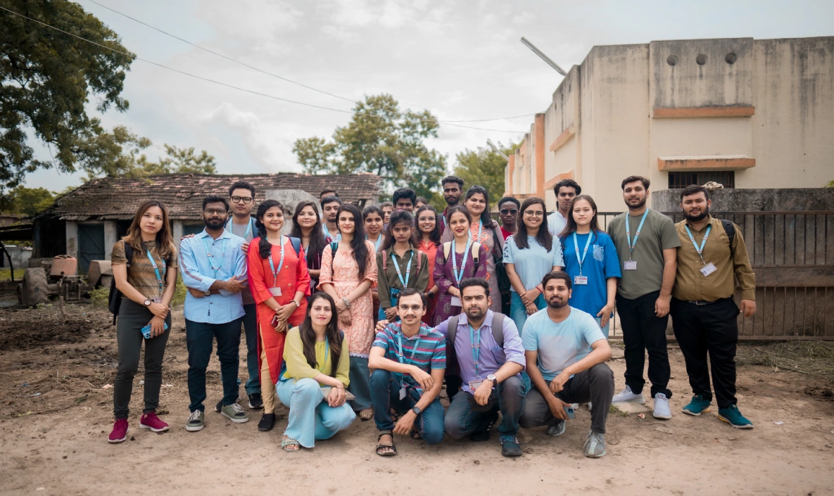 Parul University Innovation