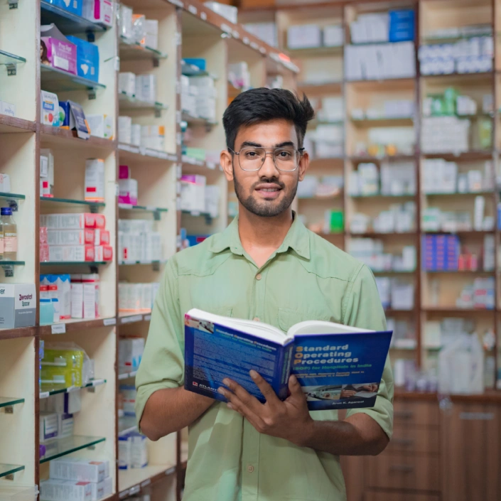 Parul University Innovation