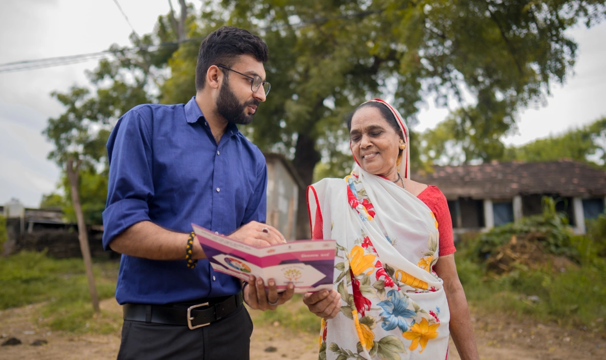 Parul University Innovation