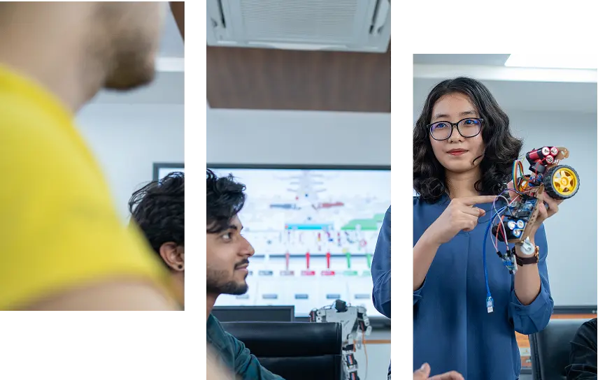 About B.Tech. Program