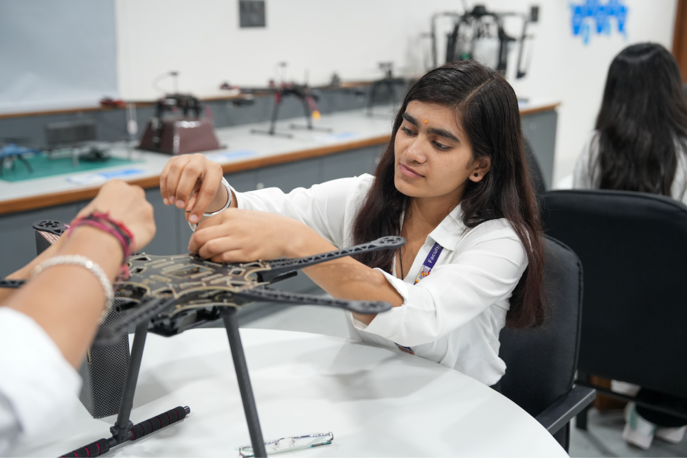 Drone Lab