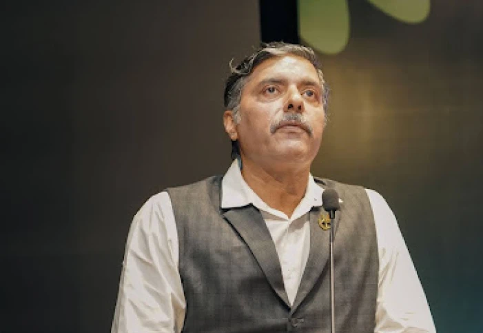 Chef Gautam Mehrishi