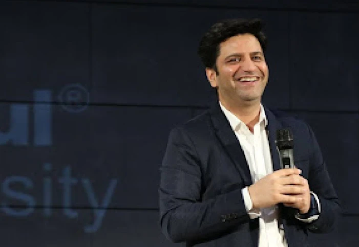 Chef Kunal Kapur
