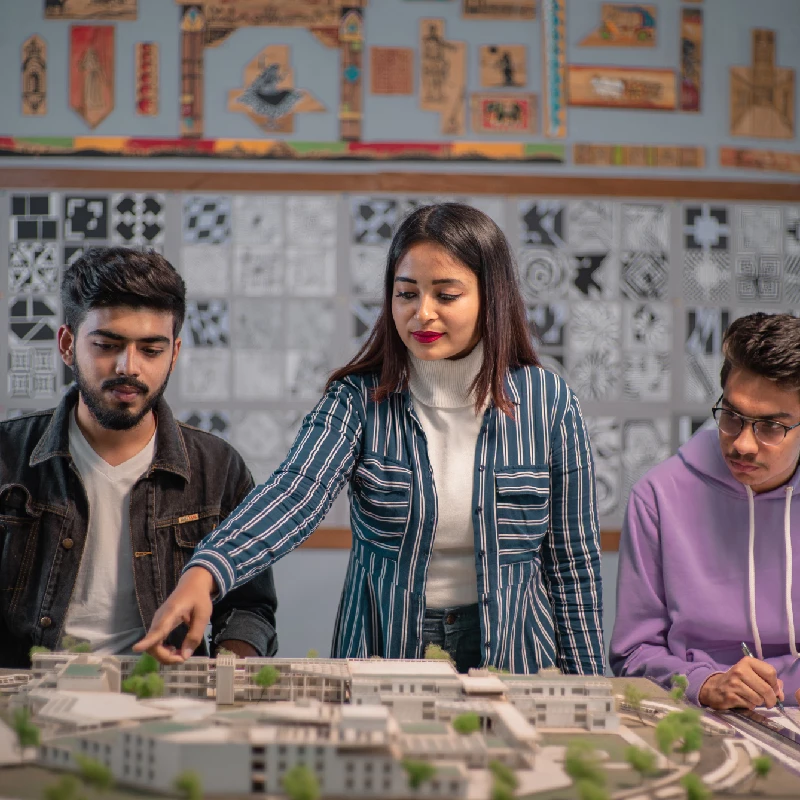 Fabrication Laboratory