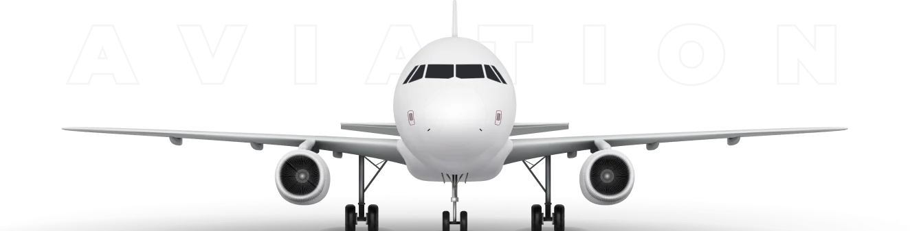 Your world-class aviation career begins at Parul University