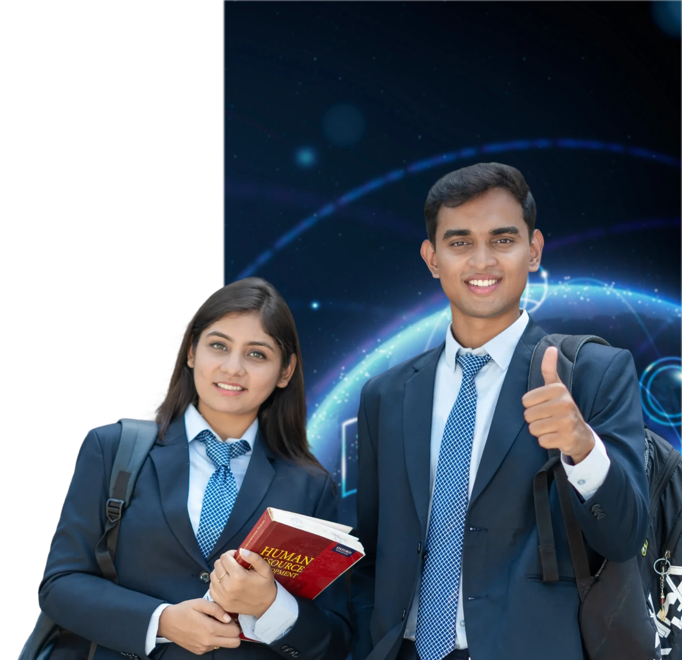 Cultivate the leader