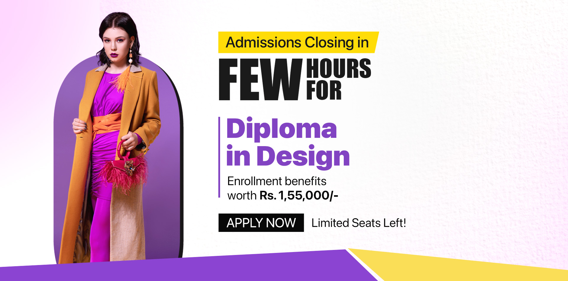 Parul University - banner