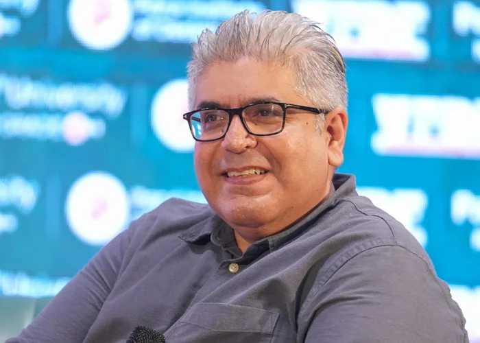 Rajeev Masand