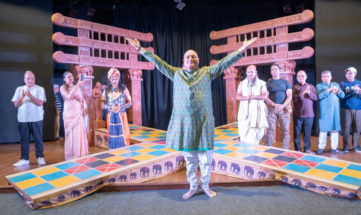 Parul University Innovation