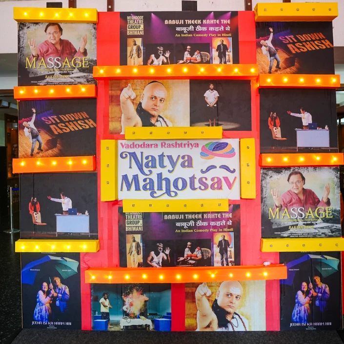 Parul University Innovation