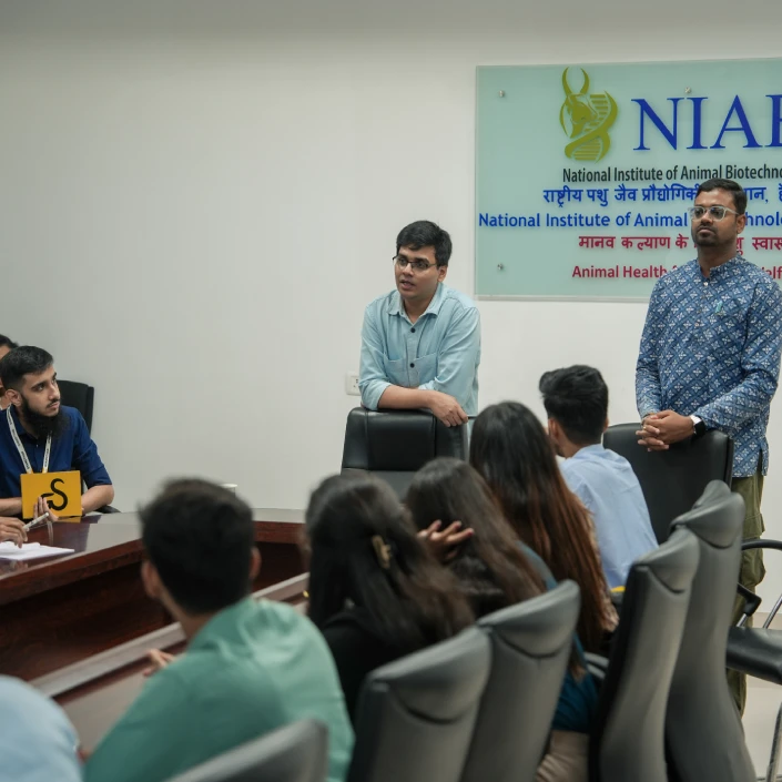 Parul University Innovation