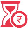 Remote Learning Icon