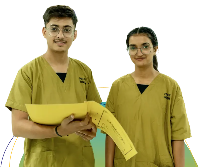 Apply Now  GNM  Parul University