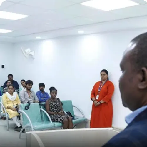 Language Laboratories