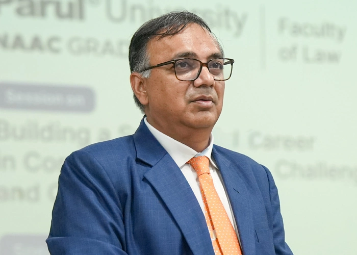 Mr. Harry Chawla