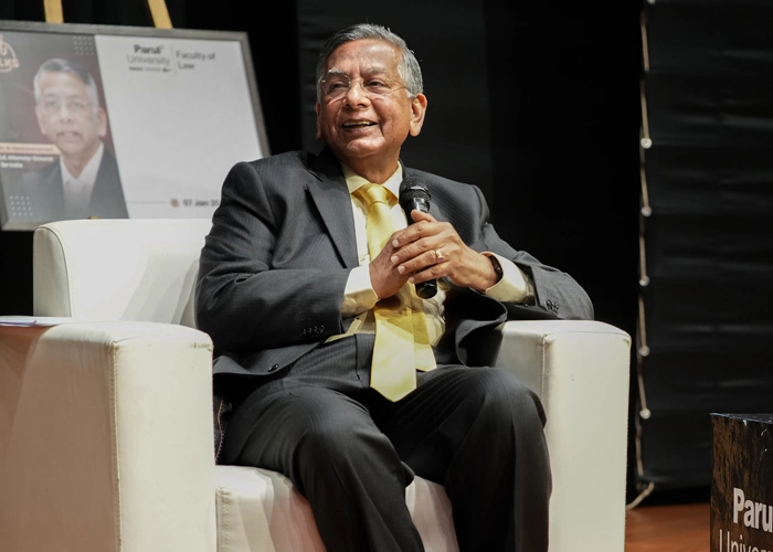 R Venkatraman