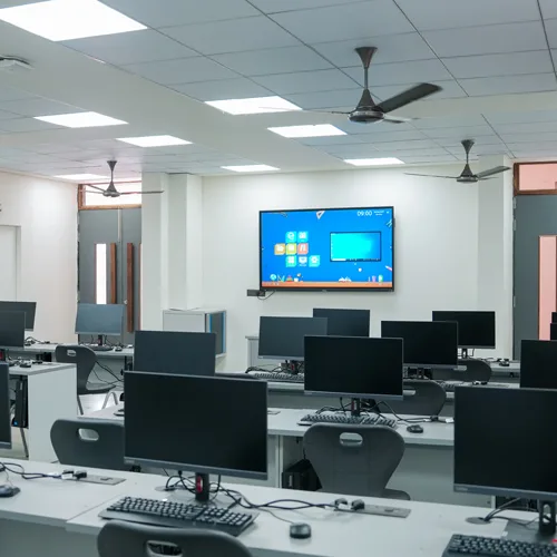 Computer Labs