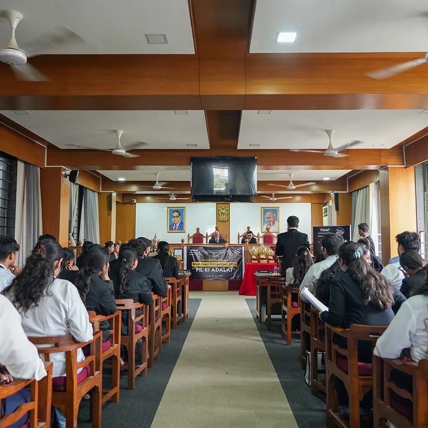 Moot Court
