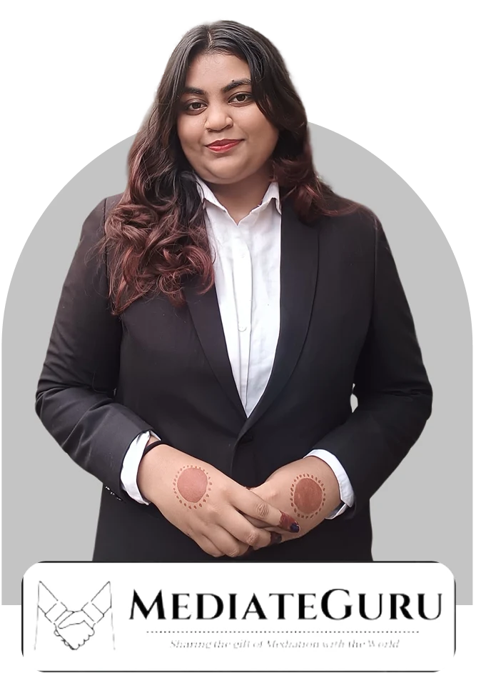 Srushti Agariya