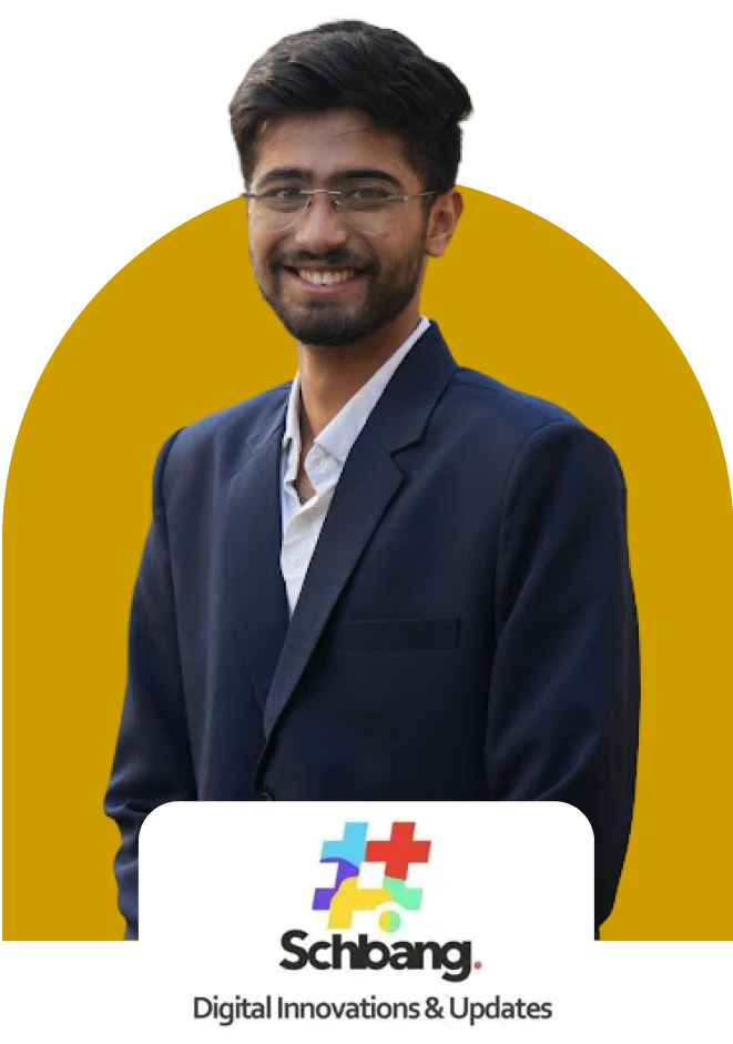 Shivam Gupta