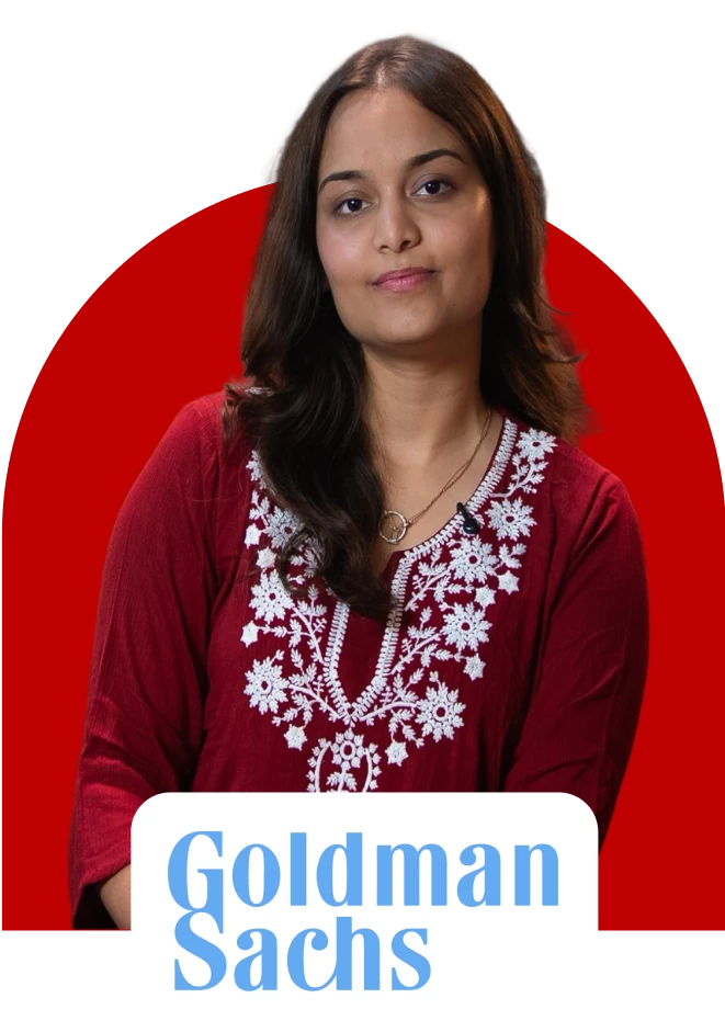 Suhani Shah