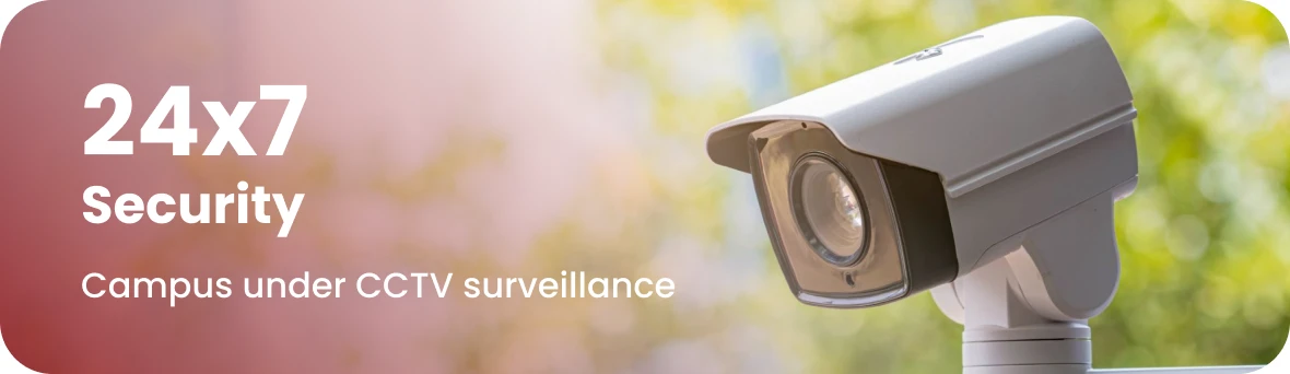 24x7 Security