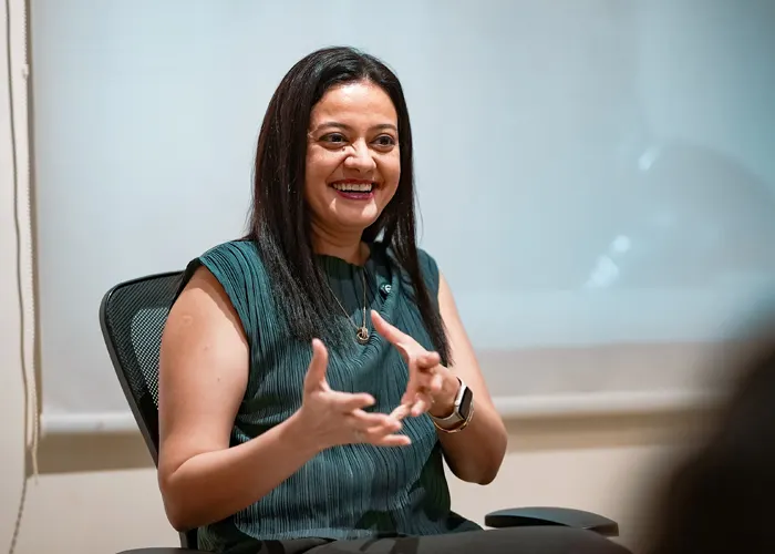 Ms. Prajakta Kanaglekar