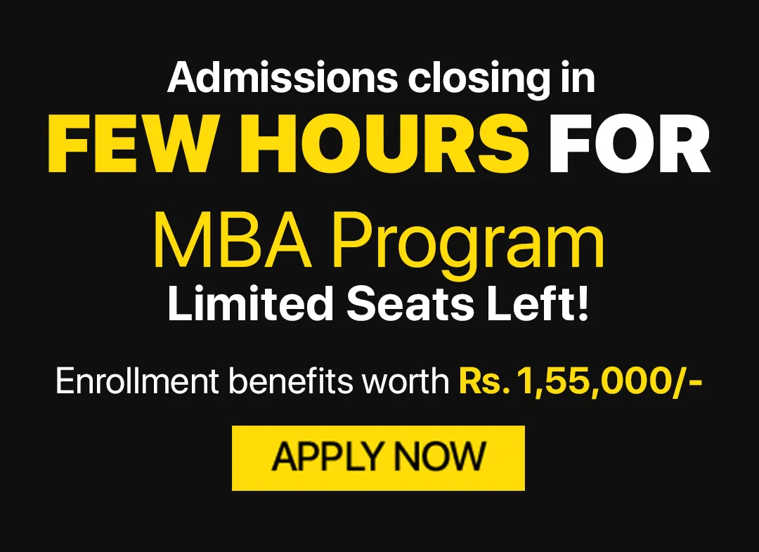 Parul University - banner